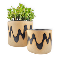 soundwave pot