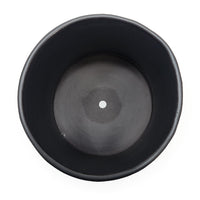 onyx petal pot